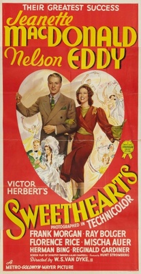 unknown Sweethearts movie poster