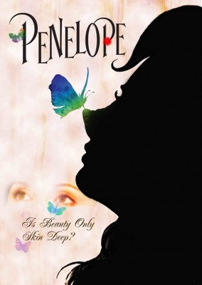 unknown Penelope movie poster