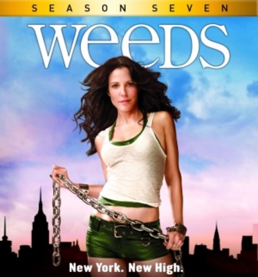 unknown Weeds movie poster