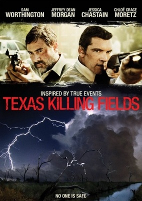 unknown Texas Killing Fields movie poster