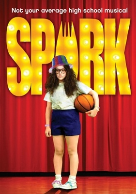 unknown Spork movie poster