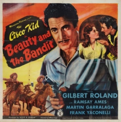 unknown Beauty and the Bandit movie poster