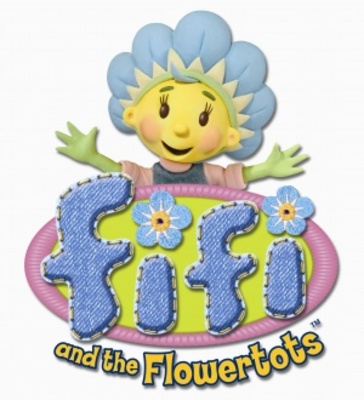 unknown Fifi and the Flowertots movie poster
