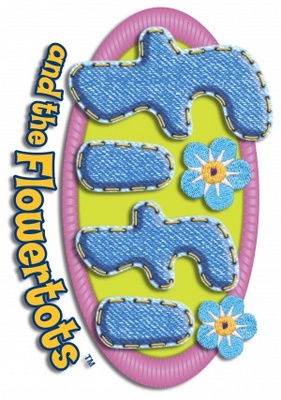 unknown Fifi and the Flowertots movie poster