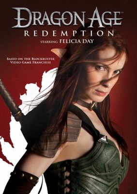 unknown Dragon Age: Redemption movie poster