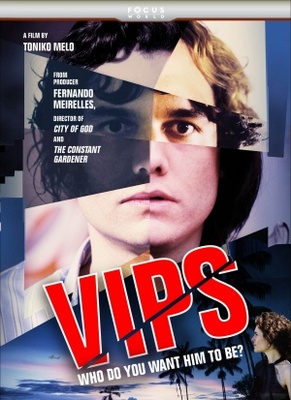 unknown VIPs movie poster