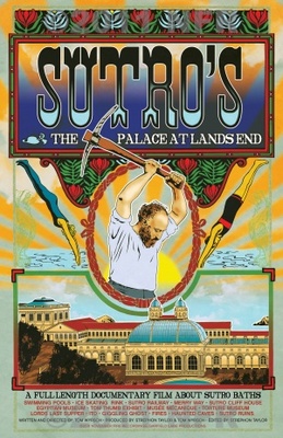 unknown Sutro's: The Palace at Lands End movie poster