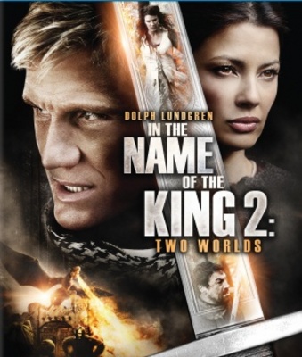 unknown In the Name of the King: Two Worlds movie poster