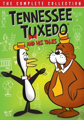unknown Tennessee Tuxedo and His Tales movie poster