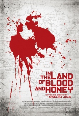 unknown In the Land of Blood and Honey movie poster