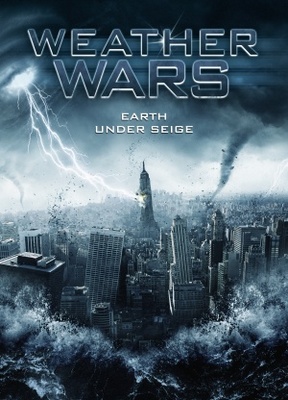 unknown Weather Wars movie poster