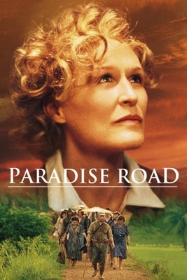 unknown Paradise Road movie poster