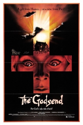 unknown The Godsend movie poster