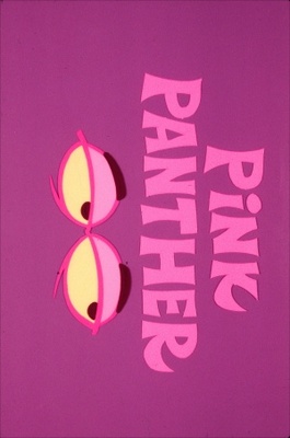 unknown The Pink Panther Show movie poster