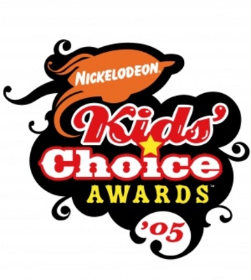 unknown Nickelodeon Kids' Choice Awards '05 movie poster