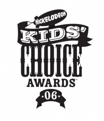unknown Nickelodeon Kids' Choice Awards '06 movie poster