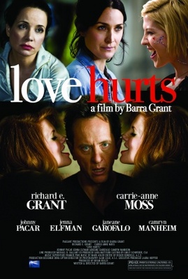 unknown Love Hurts movie poster