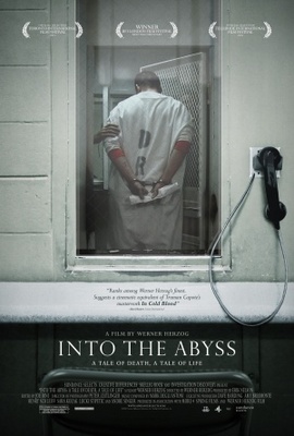unknown Into the Abyss movie poster