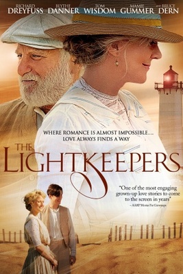 unknown The Lightkeepers movie poster