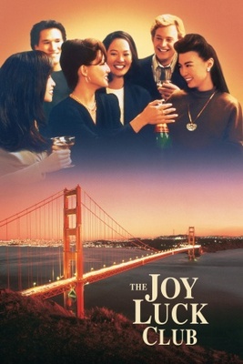 unknown The Joy Luck Club movie poster