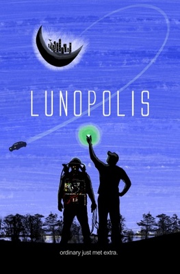 unknown Lunopolis movie poster