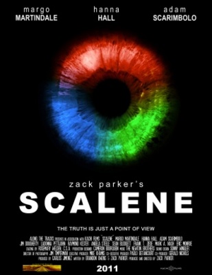 unknown Scalene movie poster