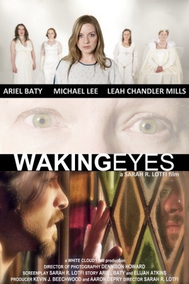 unknown Waking Eyes movie poster