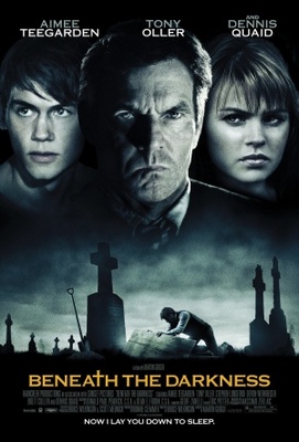 unknown Beneath the Darkness movie poster