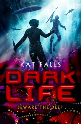 unknown Dark Life movie poster