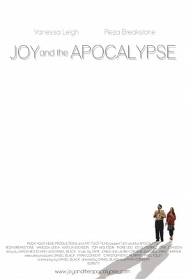 unknown Joy and the Apocalypse movie poster