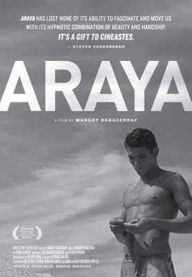 unknown Araya movie poster