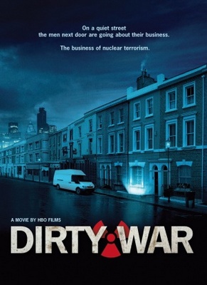 unknown Dirty War movie poster