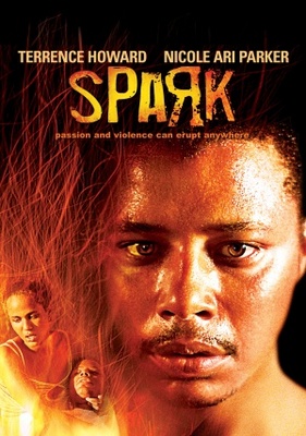 unknown Spark movie poster