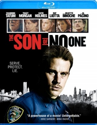 unknown The Son of No One movie poster