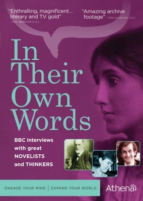 unknown In Their Own Words movie poster