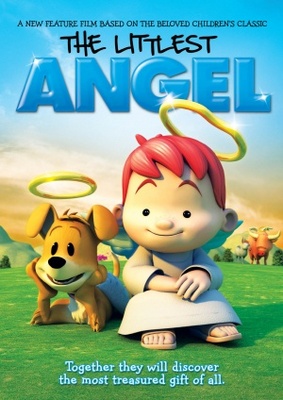 unknown The Littlest Angel movie poster
