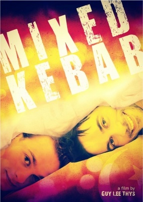 unknown Mixed Kebab movie poster