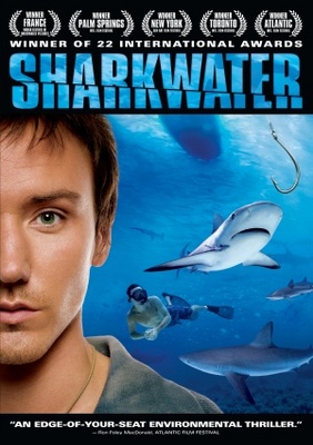 unknown Sharkwater movie poster