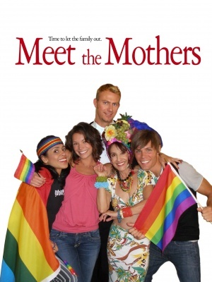unknown Meet the Mothers movie poster
