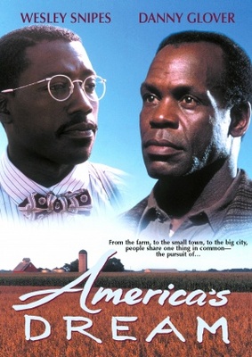 unknown America's Dream movie poster