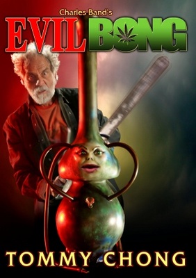 unknown Evil Bong movie poster