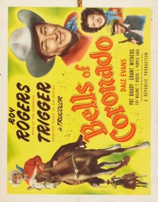 unknown Bells of Coronado movie poster