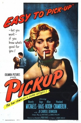 unknown Pickup movie poster