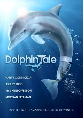 unknown Dolphin Tale movie poster