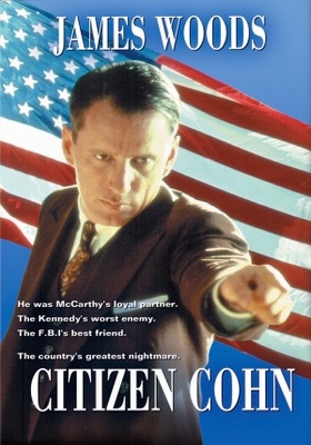 unknown Citizen Cohn movie poster
