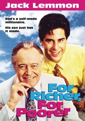 unknown For Richer, for Poorer movie poster