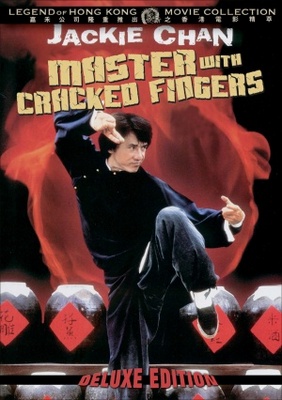 unknown Master With Cracked Fingers movie poster