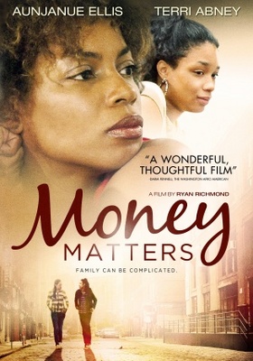 unknown Money Matters movie poster