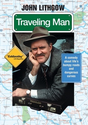 unknown Traveling Man movie poster