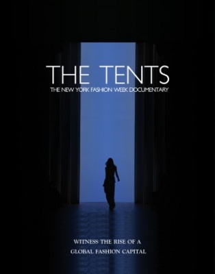 unknown The Tents movie poster